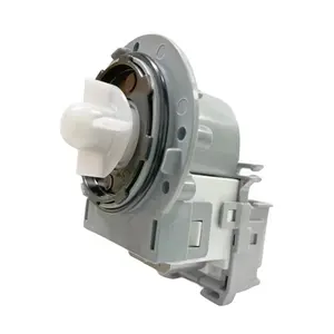 Schlussverkauf Abflusspumpe DC31-00181B Geräuschreduzierung Abflusspumpe für Sam sung Waschmaschine Teile
