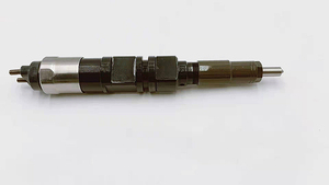 Piezas de Maquinaria de Construcción, Piezas de Motor Diésel, Inyector de Combustible Common Rail Diésel 095000-5050 para DENO - Product Image 2