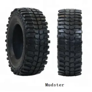 4X4 मीट्रिक टन टायर comfoser Haida ब्रांड HD868 HD878 कीचड़ 35X12. 5R18 35X12. 5R20 35X12. 5R24 4WD बंद सड़क पर टायर