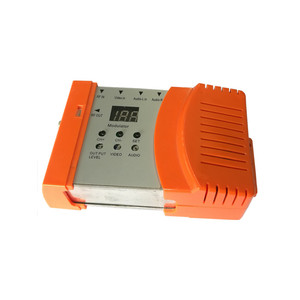 GG-1000 RF <span class=keywords><strong>CATV</strong></span> Nhanh Nhẹn Nhỏ <span class=keywords><strong>Modulator</strong></span> - Product Image 1