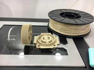 Engineering Performance <strong>Plastic</strong> PEEK <strong>Filament</strong> Dia 0.25/0.5/1/1.5/1.75/2 Pure Virgin <strong>Filament</strong> For FMD 3D Printer - Product Image 4