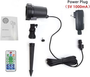 <span class=keywords><strong>Projecteur</strong></span> de lumières Laser de noël de jardin extérieur - Product Image 5