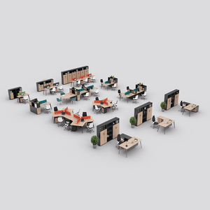 Kunding <span class=keywords><strong>akai</strong></span> mpcc x-meuble de bureau, station de travail pour la production de musique - Product Image 5