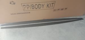 Jupe latérale de moto pour bmw 1 f20 <span class=keywords><strong>mt</strong></span> m-tech, 116/118/<span class=keywords><strong>125</strong></span>, 2012, 2013, 20142015, 2016, 2017, <span class=keywords><strong>2018</strong></span> - Product Image 3