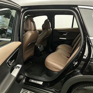<span class=keywords><strong>Mercedes</strong></span>-<span class=keywords><strong>Benz</strong></span> EQE500 SUV <span class=keywords><strong>4MATIC</strong></span> AWD, SUV Eléctrico Puro, Vehículo Eléctrico <span class=keywords><strong>de</strong></span> Lujo Usado para Exportación - Product Image 3