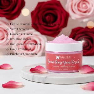 <span class=keywords><strong>Gel</strong></span> de Lavado <span class=keywords><strong>Íntimo</strong></span> Yoni Wash Brand New con Aceite de Rosas <span class=keywords><strong>para</strong></span> el Cuidado <span class=keywords><strong>Íntimo</strong></span> Femenino de Alta Calidad - Product Image 3