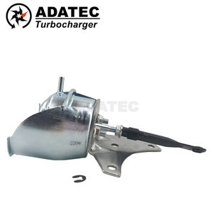 GT1544V 753420 Actionneur Turbo 11657804903 0375J6 0375J7 0375J8 Turbo Wastegate pour Citroën Berlingo1.6 HDi <span class=keywords><strong>FAP</strong></span> 80Kw DV6TED4 - Product Image 4