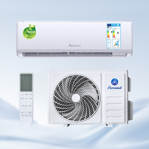 Aire Acondicionado Split OEM Puremind T1, Climatizador Móvil, Ahorro de Energía, Tipo Montado en Pared para el Hogar, Smart 9000 - Product Image 1