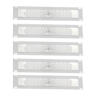 10m Lecture Distance 9640 U8/U9 Puce Longue Portée UHF RFID Étiquette Autocollant Étiquette