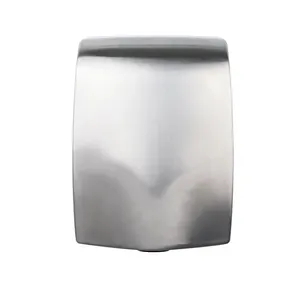 FALIN FL-3009 Commercial Automatic Hand Dryer High Speed Hand Dryer Stainless Steel Air Blade Jet Hand Dryer