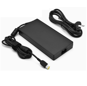 Adaptador de CA para portátil <span class=keywords><strong>Lenovo</strong></span> <span class=keywords><strong>230W</strong></span> 20V 11.5A <span class=keywords><strong>cargador</strong></span> P50 P51 P52 P53 P70 P71 P72 P73 USB amarillo con conector PIN - Product Image 5