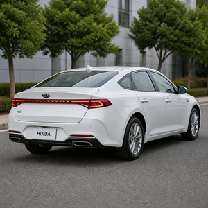 <span class=keywords><strong>Kia</strong></span> K5 Optima 2015 2.0L 6AT Automatica Guida a Sinistra 5 Posti Berlina a Benzina Usata Esportazione Africa - Product Image 3