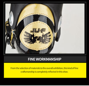 CADA uno de los <span class=keywords><strong>patines</strong></span> profesionales de fibra de carbono para niños Slalom Freestyle, <span class=keywords><strong>patines</strong></span> de patinaje <span class=keywords><strong>en</strong></span> línea para hombres y mujeres adultos - Product Image 6