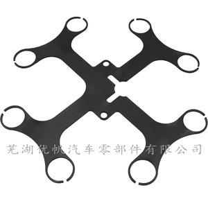 เครื่องกรองน้ำสปา 98725800 สำหรับระบบกรอง Fns24 36 48 60 พลัสพลาสติก - Product Image 1