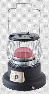 Grande vente flash, réchaud à <span class=keywords><strong>gaz</strong></span> portable 2 en 1 personnalisable, <span class=keywords><strong>petit</strong></span> cuisinière mobile pour un <span class=keywords><strong>chauffage</strong></span> rapide pour le <span class=keywords><strong>camping</strong></span>, la pêche, la randonnée - Product Image 6