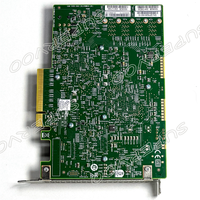 LSI SAS9300-16I 05-25600-00 PCIe 3.0 X8 SFF-8643 SAS3008 16 Puertos Internos 12Gb/s Adaptador de Bus Host SAS