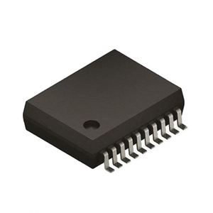 ชิปวงจรรวมแบบดั้งเดิม IC ไมโครชิป PIC16F1769-I-ML - Product Image 1