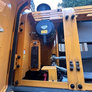 Low Price Used Hyundai 215 21T Second Hand Medium <b>Excavator</b> Korea With CE/EPA Crawler <b>Excavator</b> Used Digger <b>Excavators</b> for Sale - Product Image 5