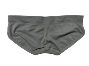 Culottes Boyshort Personnalisées pour Femmes en Nylon/Spandex, Motif Uni, Tricotées, Taille Moyenne, Grandes Tailles, Usage Quotidien - Product Image 5