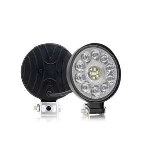 Luz de Trabajo LED Mini al por Mayor, 21SMD, Forma de Luz, Todoterreno, 6000K, 15W, 500 Lúmenes, 2 Años de Garantía, Accesorios para Coche, 12V Universal - Product Image 3