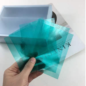 Emballage de bonbons personnalisé Papier d'emballage transparent pour les bonbons - Product Image 3