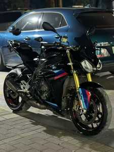 Motocicletas Deportivas BMWi <span class=keywords><strong>S</strong></span> <span class=keywords><strong>1000</strong></span> <span class=keywords><strong>R</strong></span>, Venta <span class=keywords><strong>R</strong></span>ápida, Motos Deportivas sin Escobillas de <span class=keywords><strong>1000</strong></span>-1500cc, >80km/h - Product Image 4