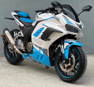 हॉट सेलिंग ड्रैगन यूरो 5 मोटरसाइकिल मानक एबी गैसोलीन रेसिंग मोटरसाइकिल 250 सीसी मोटरसाइकिल - Product Image 5