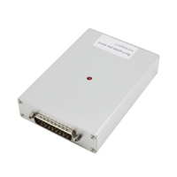 Carprog V13.77 SERG2000CAR000UA Carprog 13.77 Adaptateurs complets CarProg Programmeur en ligne Interface de réglage de puce ECU pour réparation automobile