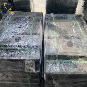 Mini pelle marécage <span class=keywords><strong>grue</strong></span> unique mérou piste chaussures plaque DH55 DH60 DH80 DH130 DH150 DH200 DH220 DH258 DH280 DH300 DH360 - Product Image 4