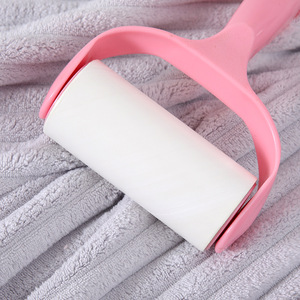 ผ้าขนหนูคอรัลฟลีซลายแคนดี้สตริป จินอาว ขนาด 35x75 ซม. ซึมซับน้ำได้ดี แห้งเร็ว ใช้ได้ทั้งเช็ดหน้าและเช็ดตัว ไม่เป็นขุย - Product Image 2