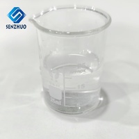 Propylène glycol liquide incolore 57-55-6 99,5 % – Humectant, matière première, solvant de qualité alimentaire pour produits chimiques quotidiens