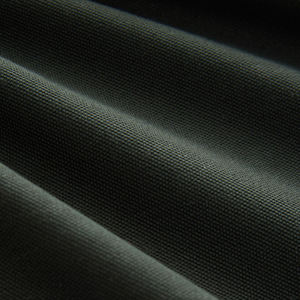 Camisas de Manga Corta para Hombre, Antiarrugas, de Color Sólido, Servicio ODM, 100% Algodón, Casuales y Elegantes para Oficina y Eventos - Product Image 6