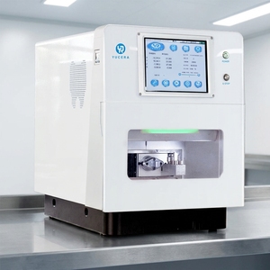Monitor de Nivel de Agua YUCERA, Protección Contra Funcionamiento en Seco, para Todo Tipo de Materiales Dentales, Fresadora Dental Húmeda - Product Image 1