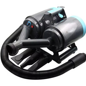 Haustier Voll automatischer Tier haartrockner Gebläse Hunde haartrockner - Product Image 1