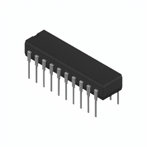 COP472N-3 20 DIP บริการครบวงจรแบบดั้งเดิม ซื้อชิ้นส่วนอิเล็กทรอนิกส์ออนไลน์ ระบบจัดการพลังงาน (PMIC) - Product Image 1