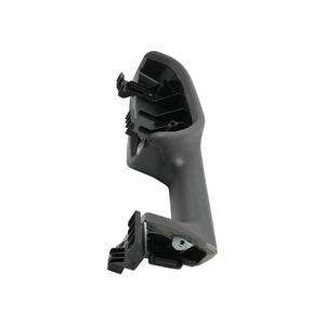 Reposabrazos Chevrolet 12472876 Gris Oscuro Trasero Derecho PVC Para Yukon 1999-2006 - Product Image 4