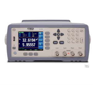 AT3810A precisão <span class=keywords><strong>LCR</strong></span> medidor, 20kHz teste instrumento - Product Image 2