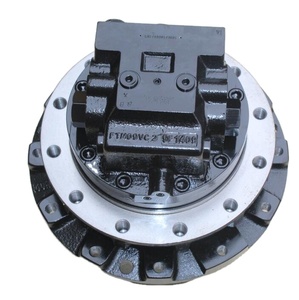 Moteur de translation final pour excavatrices SY Cato : modèles TM09, HD250, HD307, HD308, E70, E70B, E308, E307, DH80, DX75, R80-7, SY95C-9 - Product Image 2