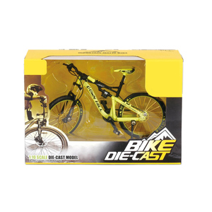 EPT – Mini jouets de décoration personnalisés, modèle 1 10, vélo Miniature moulé sous pression, voitures et vélos moulés sous pression, jouet pour enfants, nouvelle collection - Product Image 3
