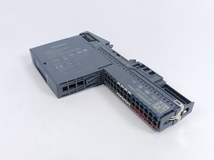 PLC 6ES7 <strong>134</strong> <strong>6HD01</strong> <strong>0BA1</strong> PLC ET 200SP Analog Input Module - Product Image 2