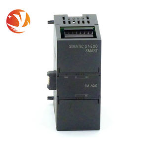 Módulo de Salida Analógica 6ES7 288-3AQ02-0AA0 6ES7 288-3AQ02-0AA0 Nuevo y Original de Siemens, Controlador PLC - Product Image 1