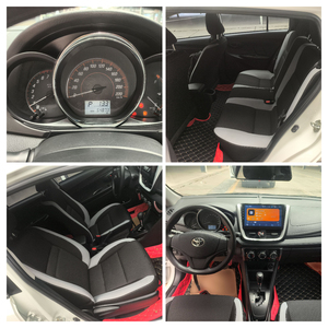 Voitures d'occasion Guazi <span class=keywords><strong>Toyota</strong></span> Y-aris Véhicules à essence Propreté de haute qualité - Product Image 6