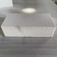 Nouveaux matériaux du fabricant : Brique isolante en aluminium à bulles, Brique isolante creuse en aluminium, Brique réfractaire pour four extérieur écologique