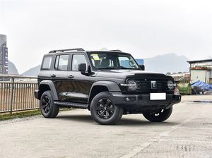 Pour Great Wall Tank 300 2024 GWM Hybride Essence 4x4 <span class=keywords><strong>Challenger</strong></span> SUV Compact Véhicule d'occasion en stock avec pneus R17 Vente chaude Automo - Product Image 6