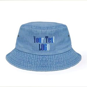Promotional Fisherman Cap with Custom Logo - <b>Reversible</b> <b>Bucket</b> <b>Hat</b> for Church and Religious Gifts - Product Image 5