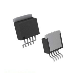 Composants électroniques Chine IC REG LINEAIRE 5V 300MA TO263 3 TLE72742GATMA1 Gestion de l'alimentation (PMIC) Originale - Product Image 1