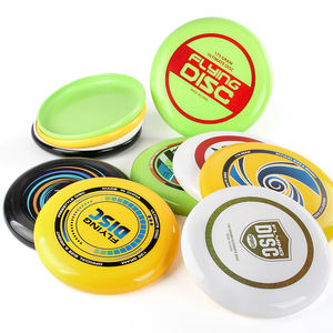 24cm 27cm Frisbe Sportspiel zeug für Kinder und Adual Outdoor Toy Frisbed Frisbed <span class=keywords><strong>Ultimate</strong></span> Flying Discs und Arrows Outdoor Sport - Product Image 2