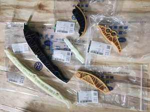 Оригинальный двигатель премиум-класса с синхронизатором OEM 06K109469D Volkswagen Audi 1,8 T 2,0 двигатель - Product Image 4