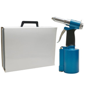 ปืนยิงรีเวทไฮดรอลิก M3 - M12 แบบใช้ลม - Product Image 6
