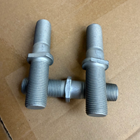 Pièce de rechange automobile durable LN6-1107-DA Goujon de roue avant pour JMC KAIWEI N825 Vente en gros usine
